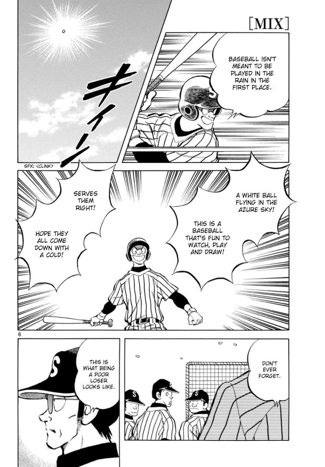 Mix Chap 159 - Next Chap 160