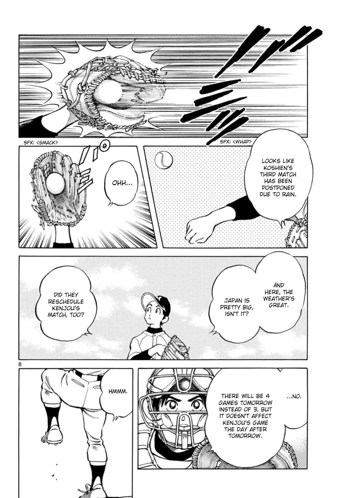 Mix Chap 159 - Next Chap 160