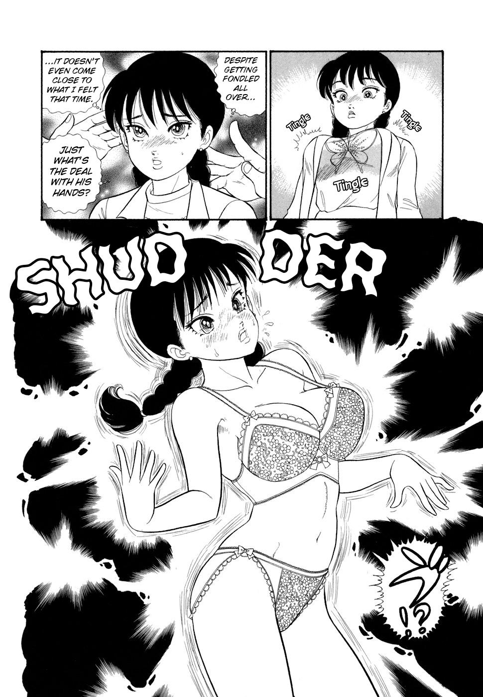 Amai Seikatsu Chap 411 - Next Chap 412