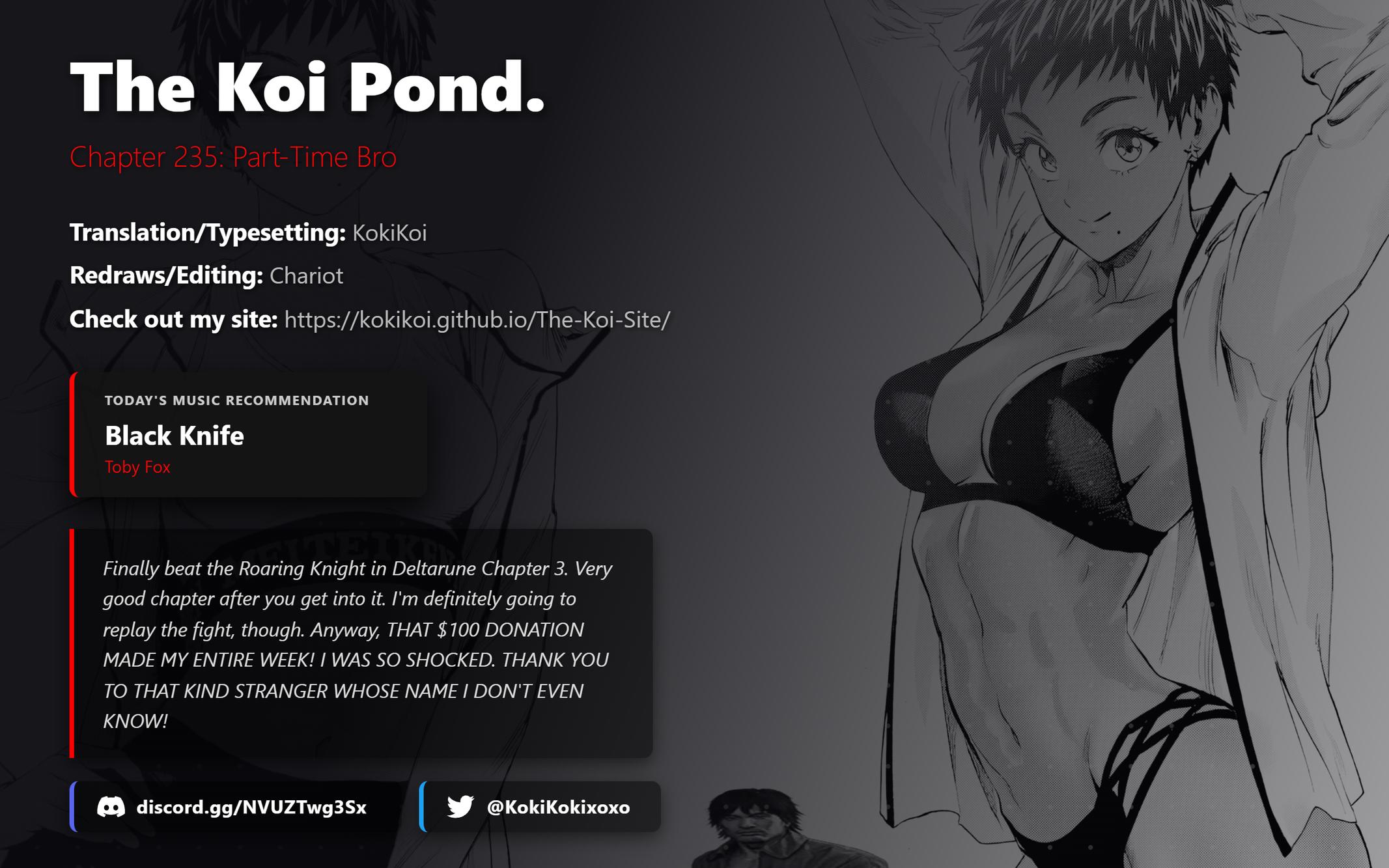 One-Punch Man Chap 235 - Next Chap 236