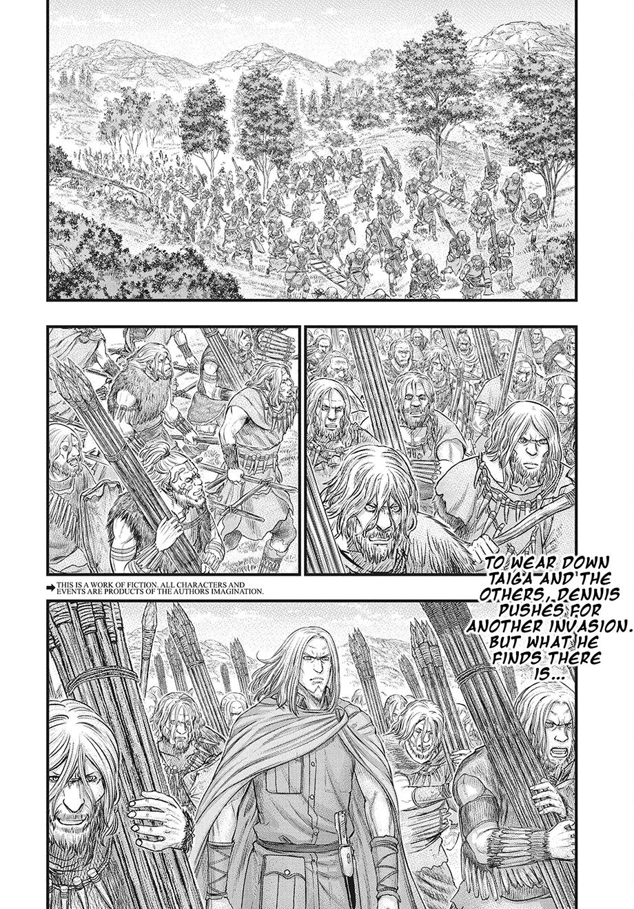 Sousei no Taiga Chap 121 - Next Chap 122
