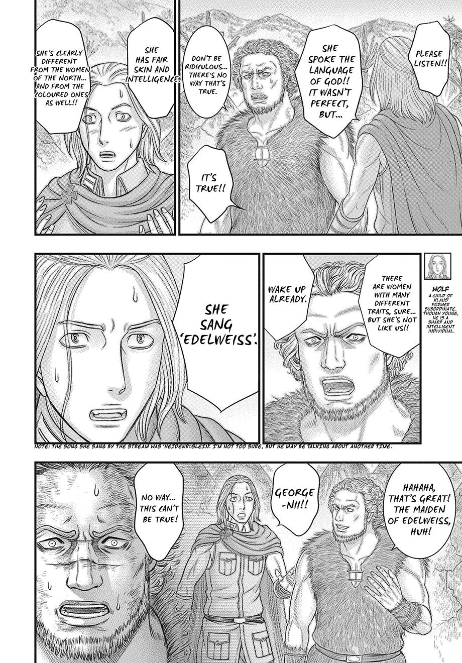 Sousei no Taiga Chap 121 - Next Chap 122
