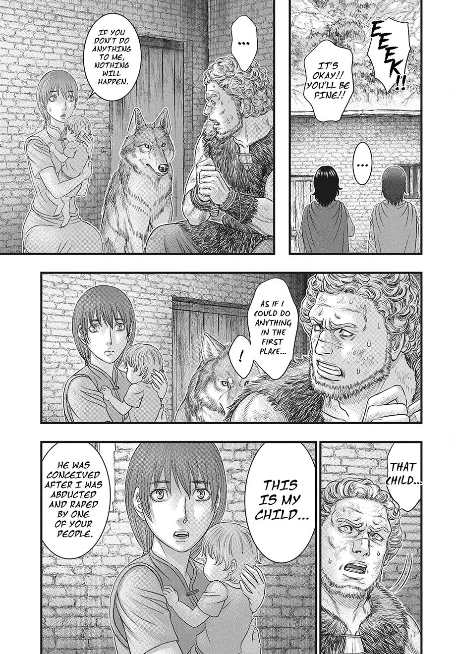 Sousei no Taiga Chap 121 - Next Chap 122