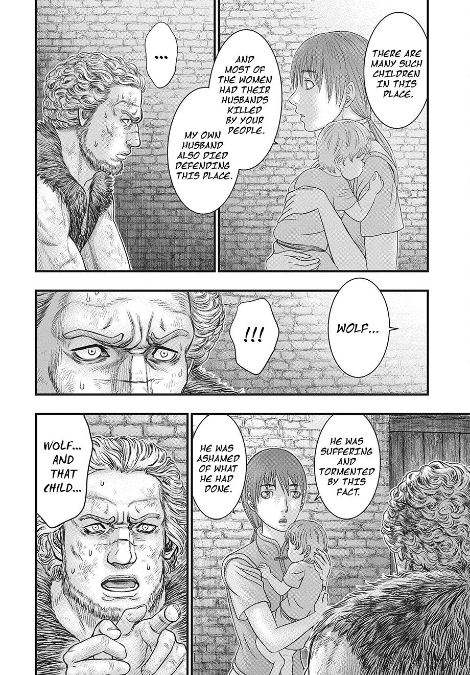 Sousei no Taiga Chap 121 - Next Chap 122