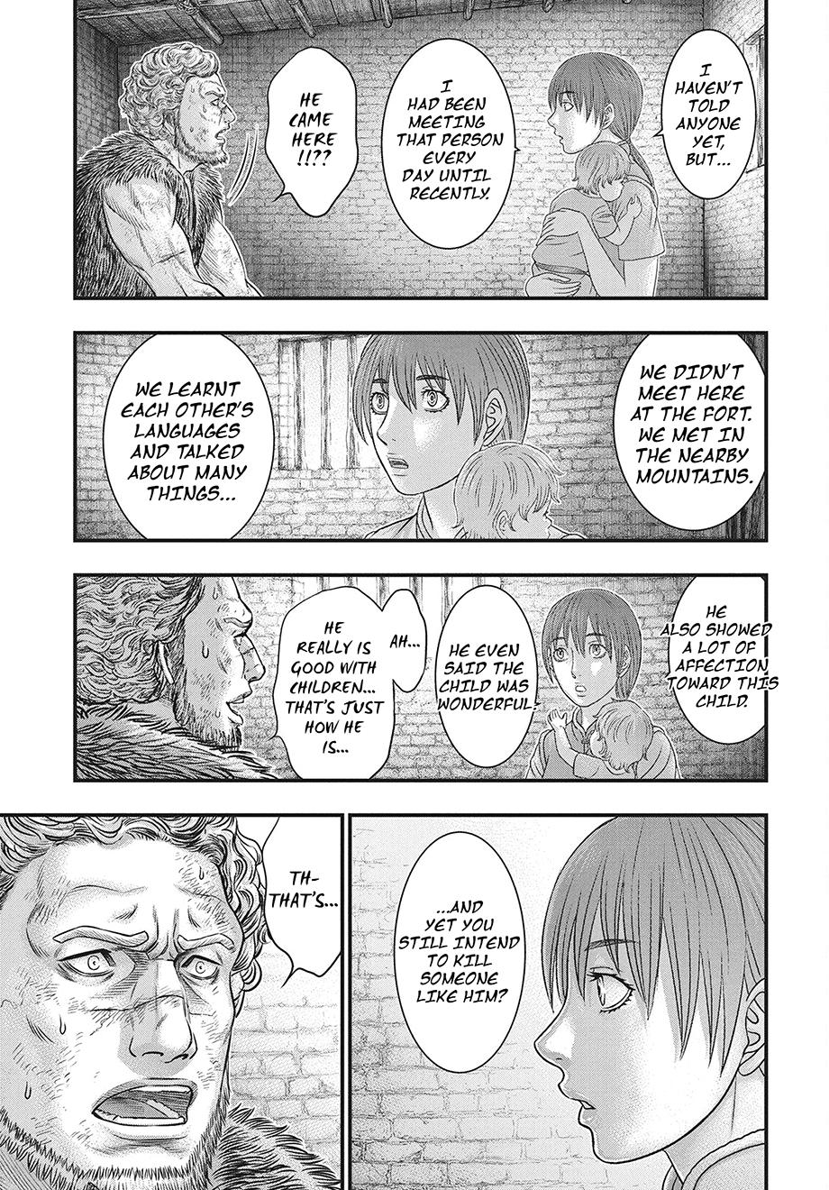 Sousei no Taiga Chap 121 - Next Chap 122