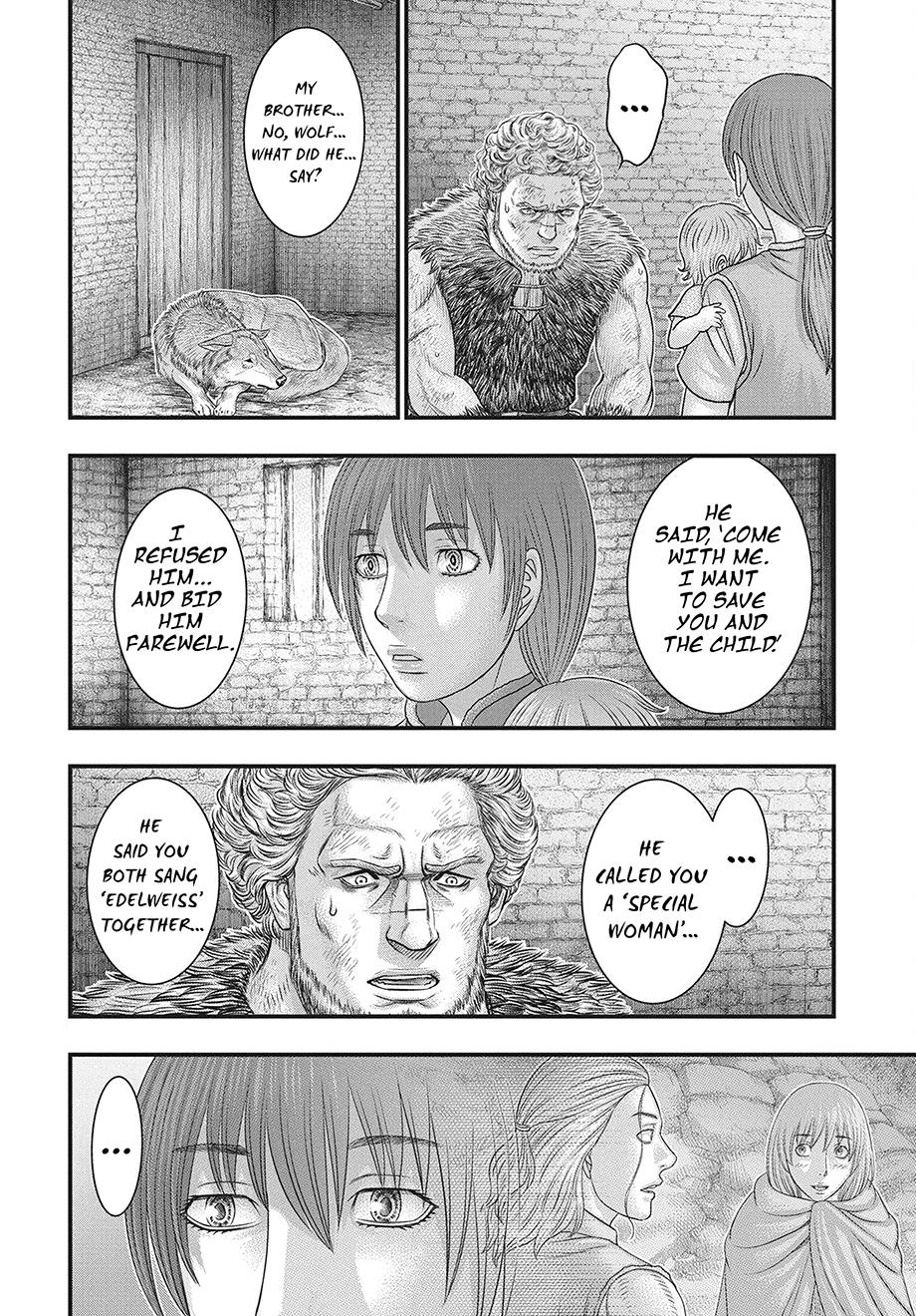 Sousei no Taiga Chap 121 - Next Chap 122