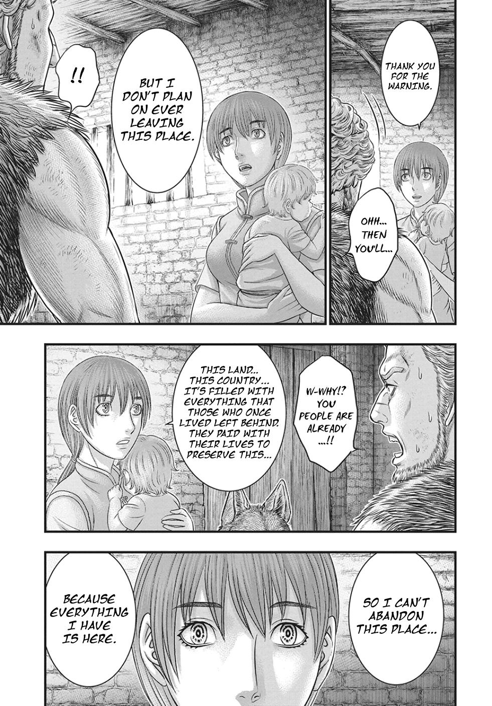 Sousei no Taiga Chap 122 - Next Chap 123