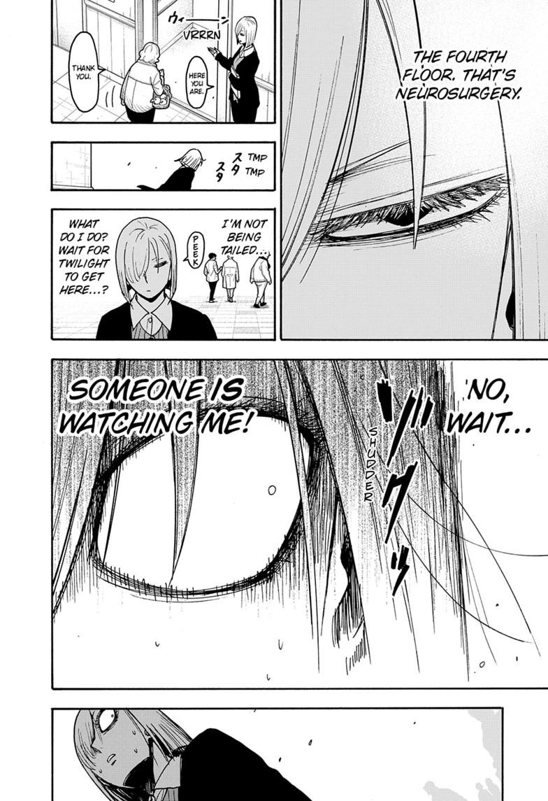 SPY x FAMILY Chap 138 - Next Chap 139