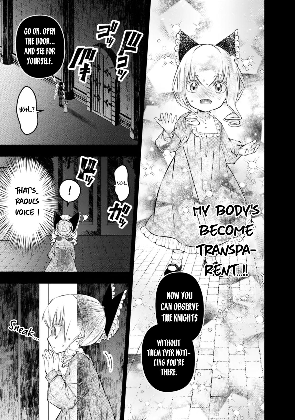 Fukushuu o Koinegau Saikyou Yuusha wa, Yami no Chikara de Senmetsu Musou Suru Chap 138 - Next Chap 139