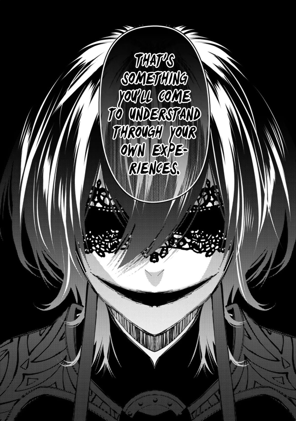 Fukushuu o Koinegau Saikyou Yuusha wa, Yami no Chikara de Senmetsu Musou Suru Chap 138 - Next Chap 139