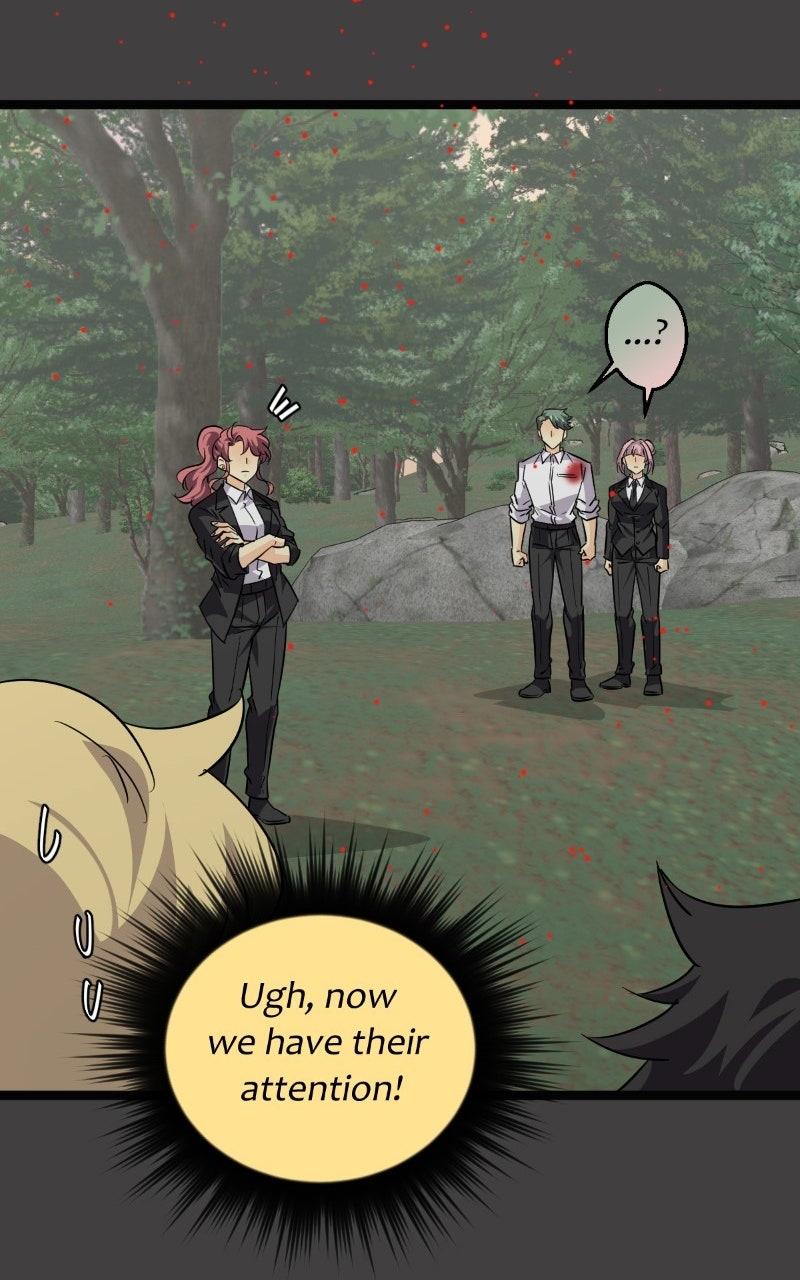 unOrdinary Chap 387 - Next Chap 388