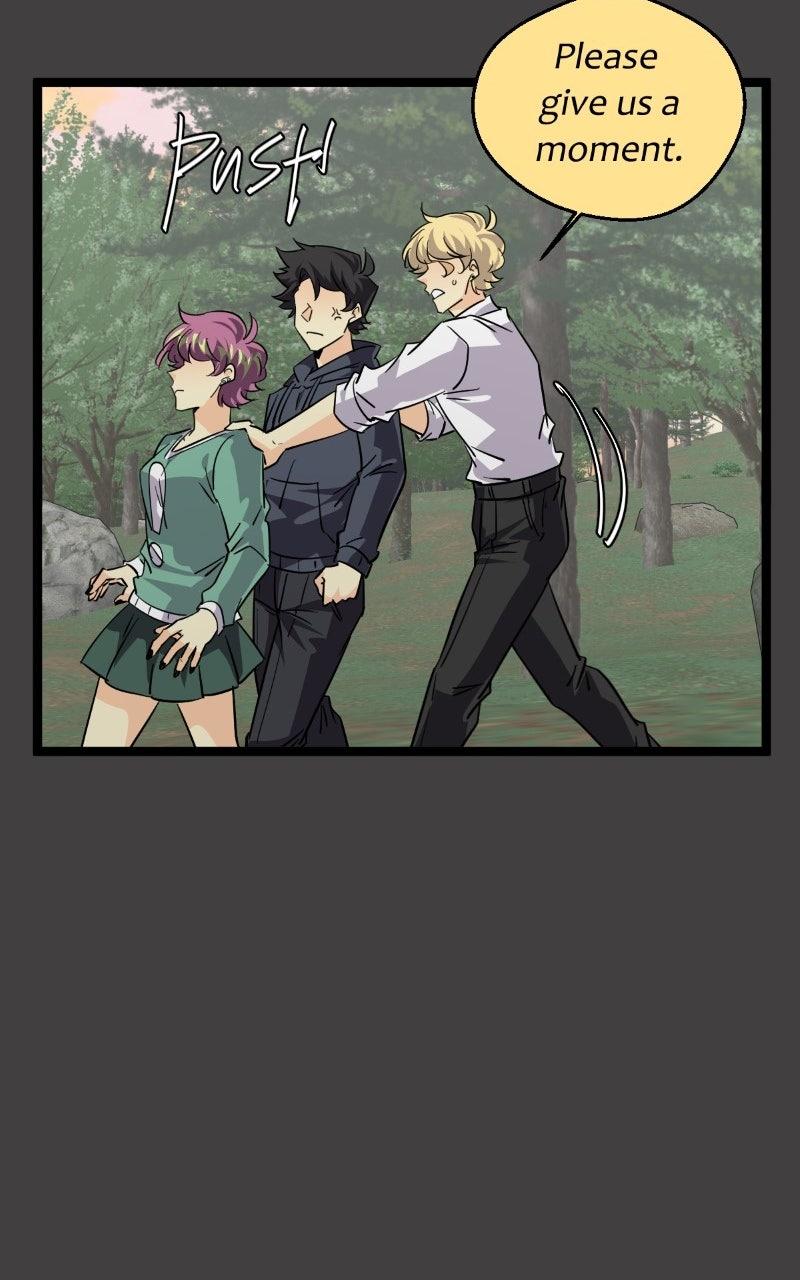 unOrdinary Chap 387 - Next Chap 388
