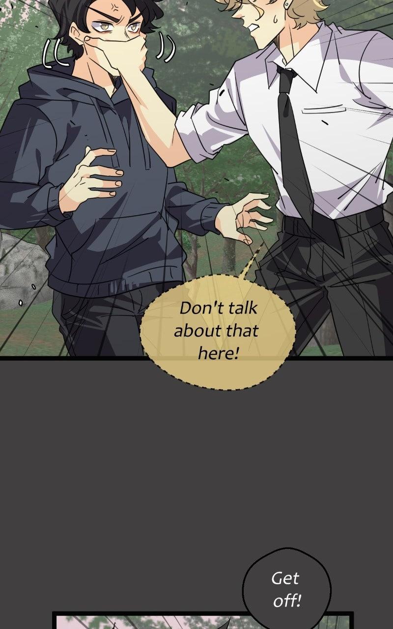 unOrdinary Chap 387 - Next Chap 388