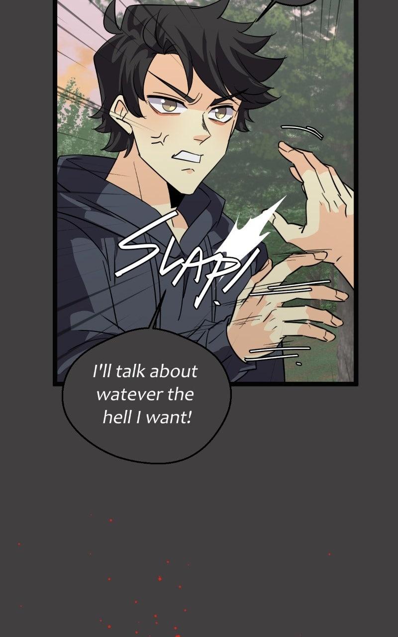 unOrdinary Chap 387 - Next Chap 388