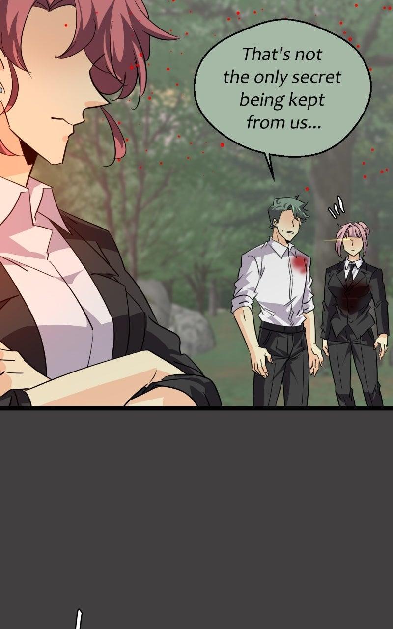 unOrdinary Chap 387 - Next Chap 388