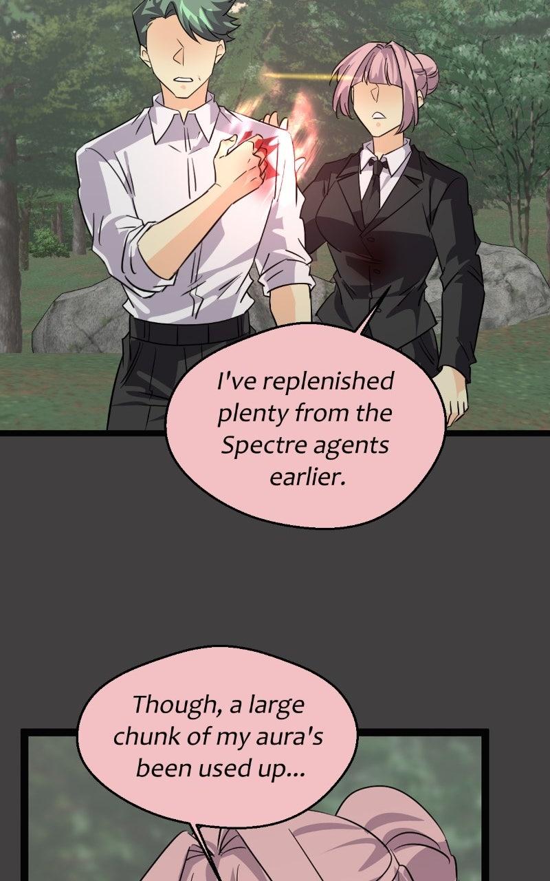 unOrdinary Chap 387 - Next Chap 388