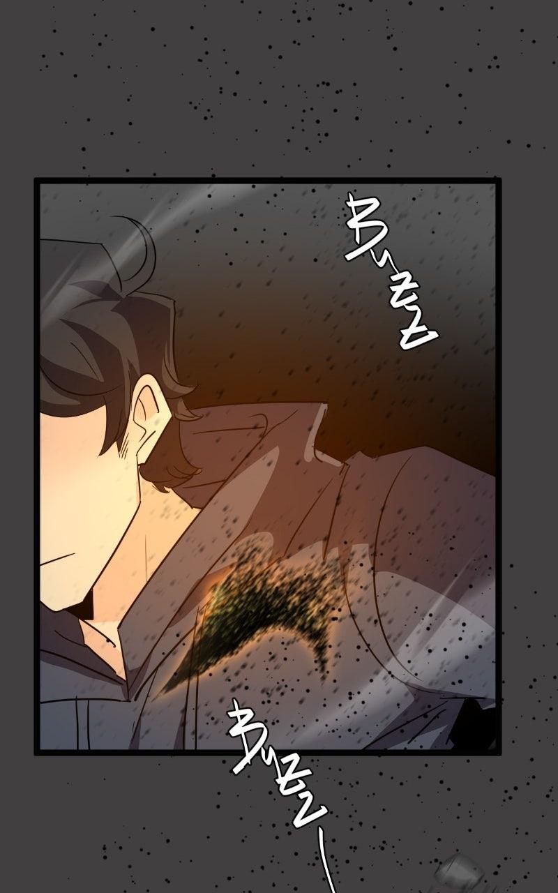 unOrdinary Chap 387 - Next Chap 388