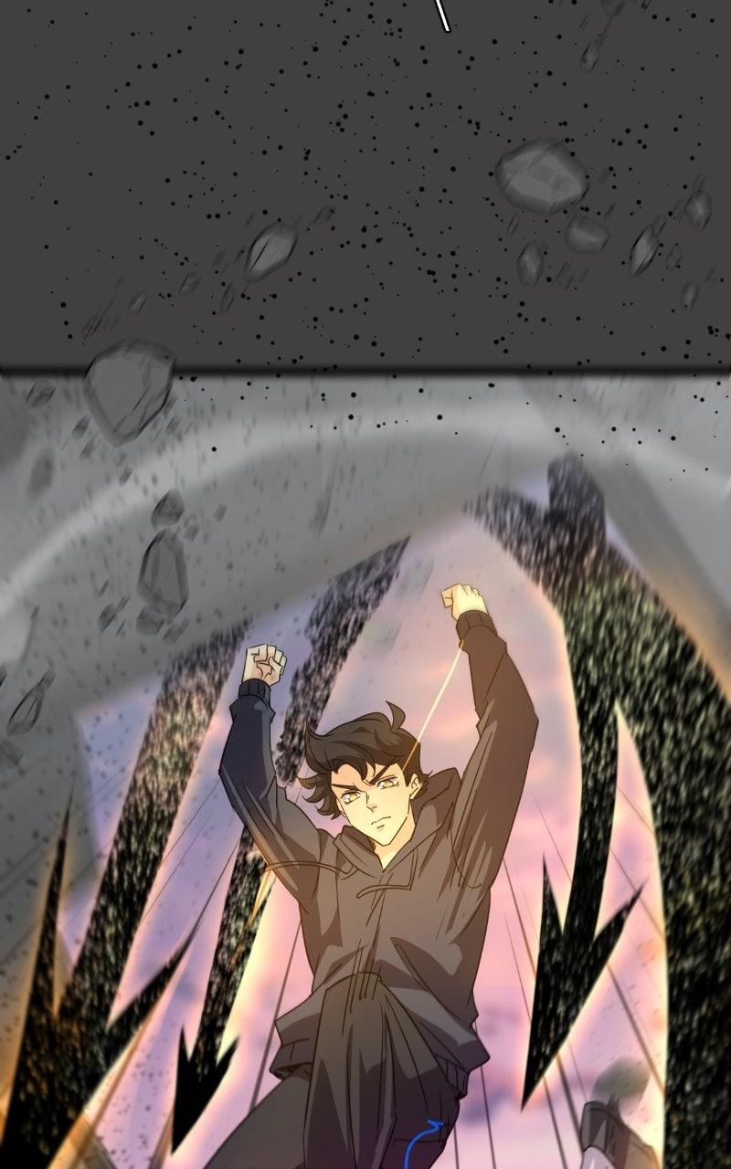 unOrdinary Chap 387 - Next Chap 388