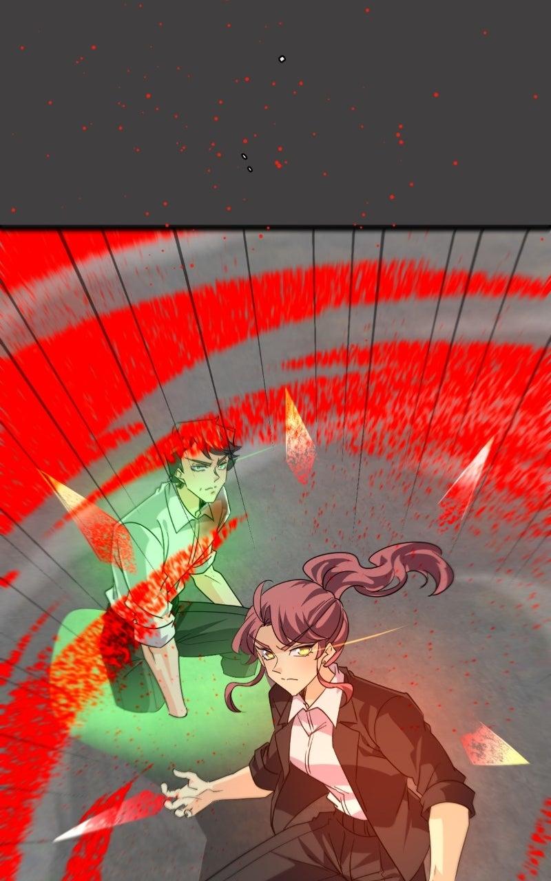 unOrdinary Chap 387 - Next Chap 388
