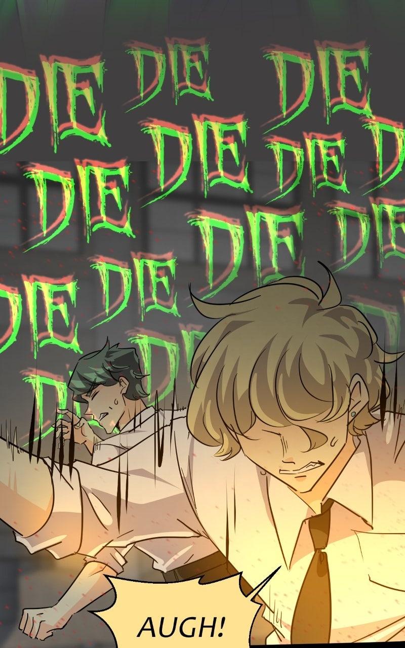 unOrdinary Chap 387 - Next Chap 388