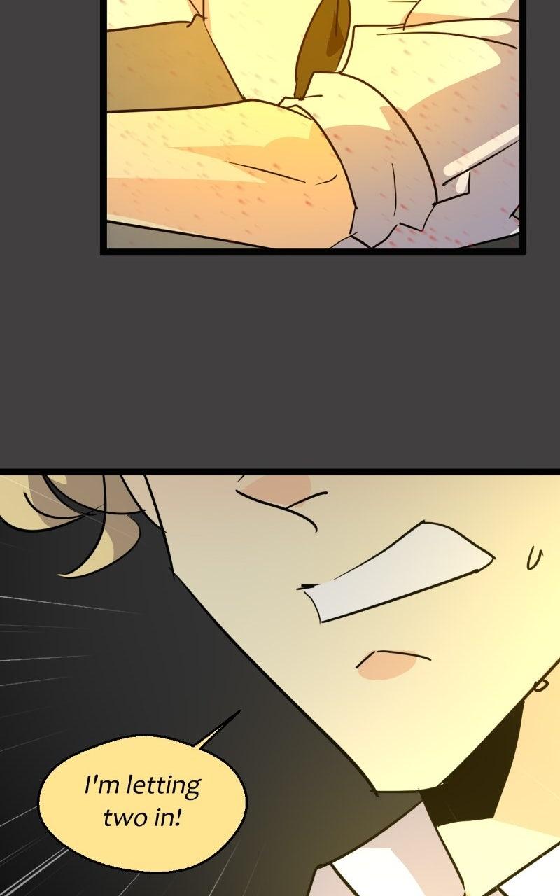 unOrdinary Chap 387 - Next Chap 388
