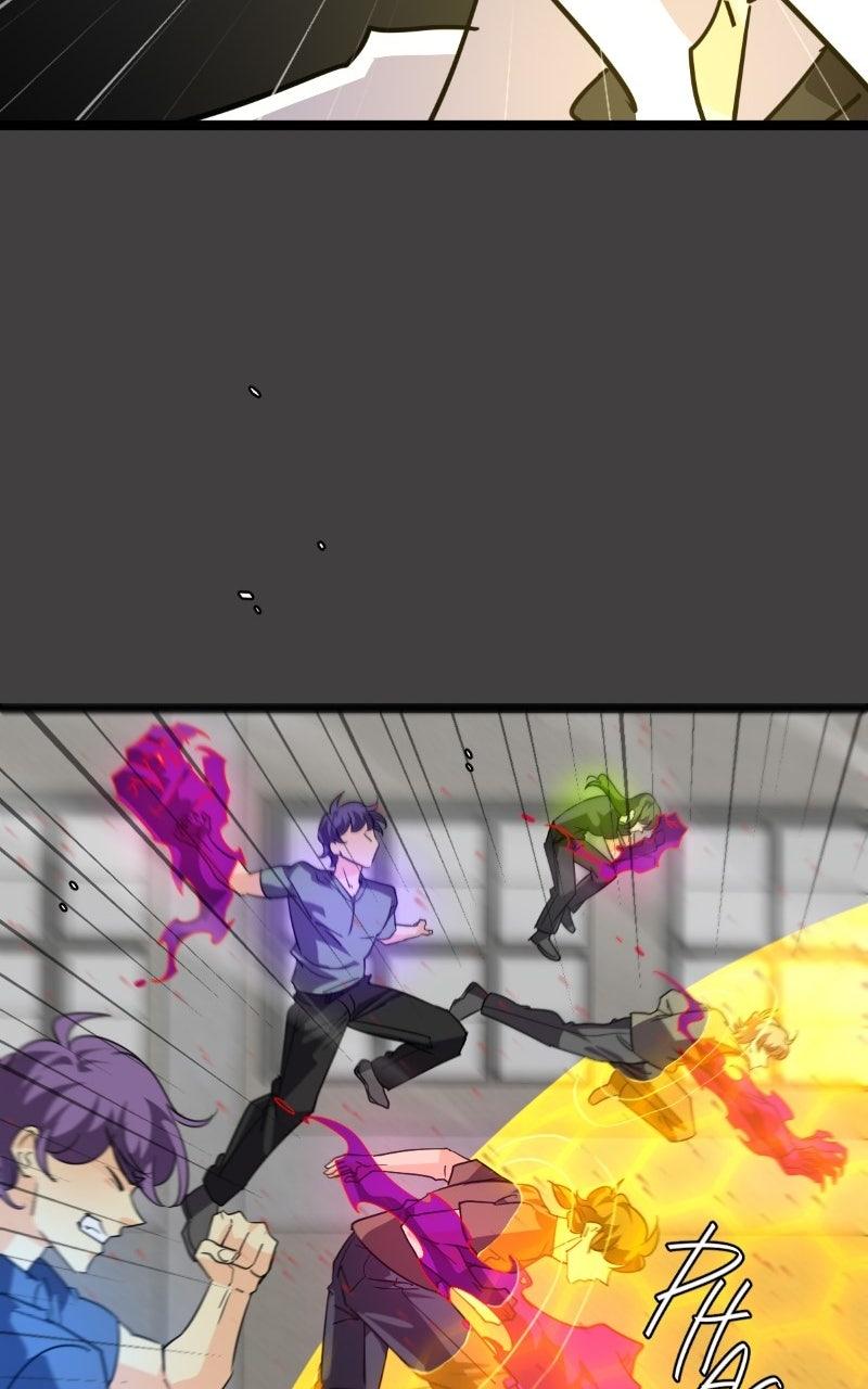 unOrdinary Chap 387 - Next Chap 388