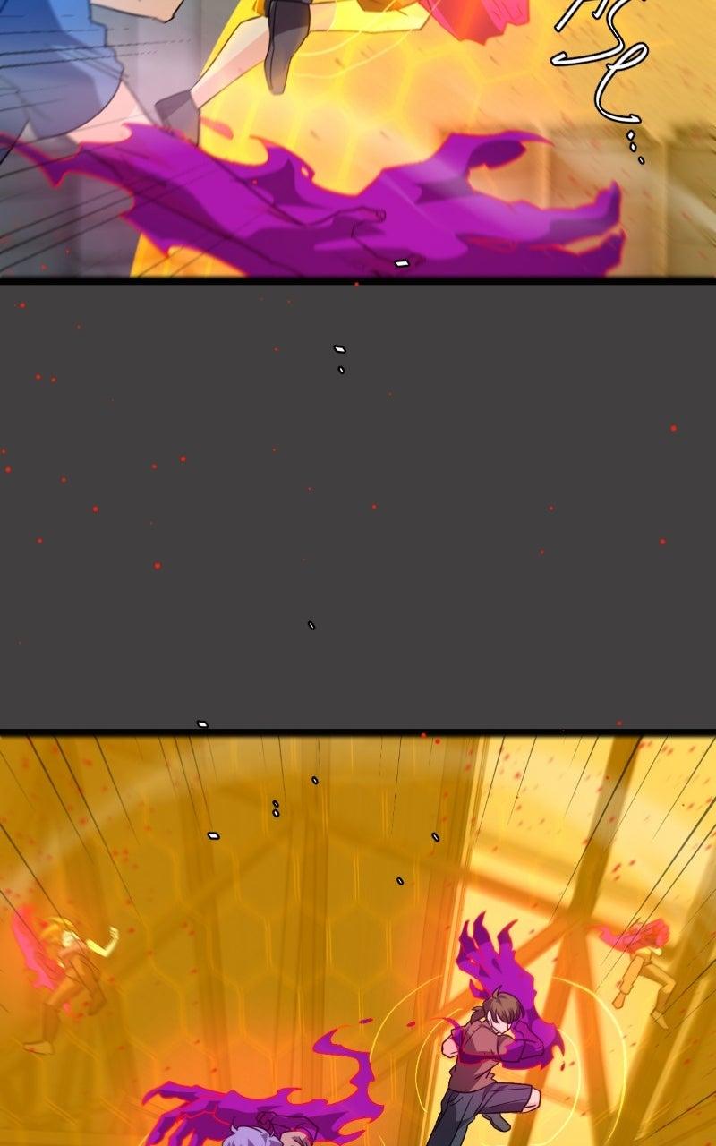 unOrdinary Chap 387 - Next Chap 388