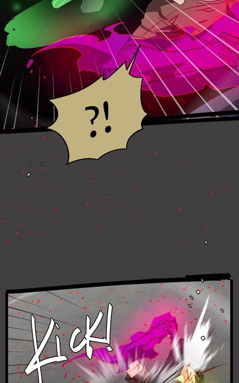 unOrdinary Chap 387 - Next Chap 388