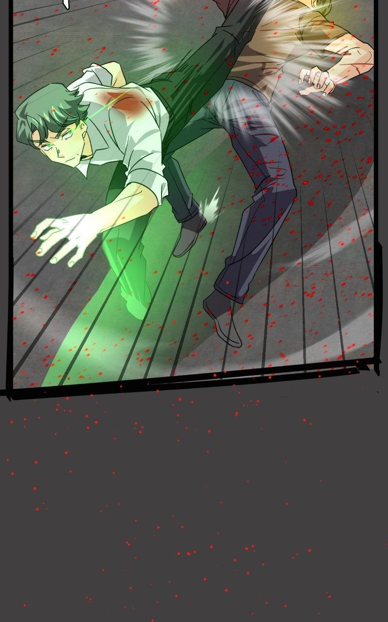 unOrdinary Chap 387 - Next Chap 388