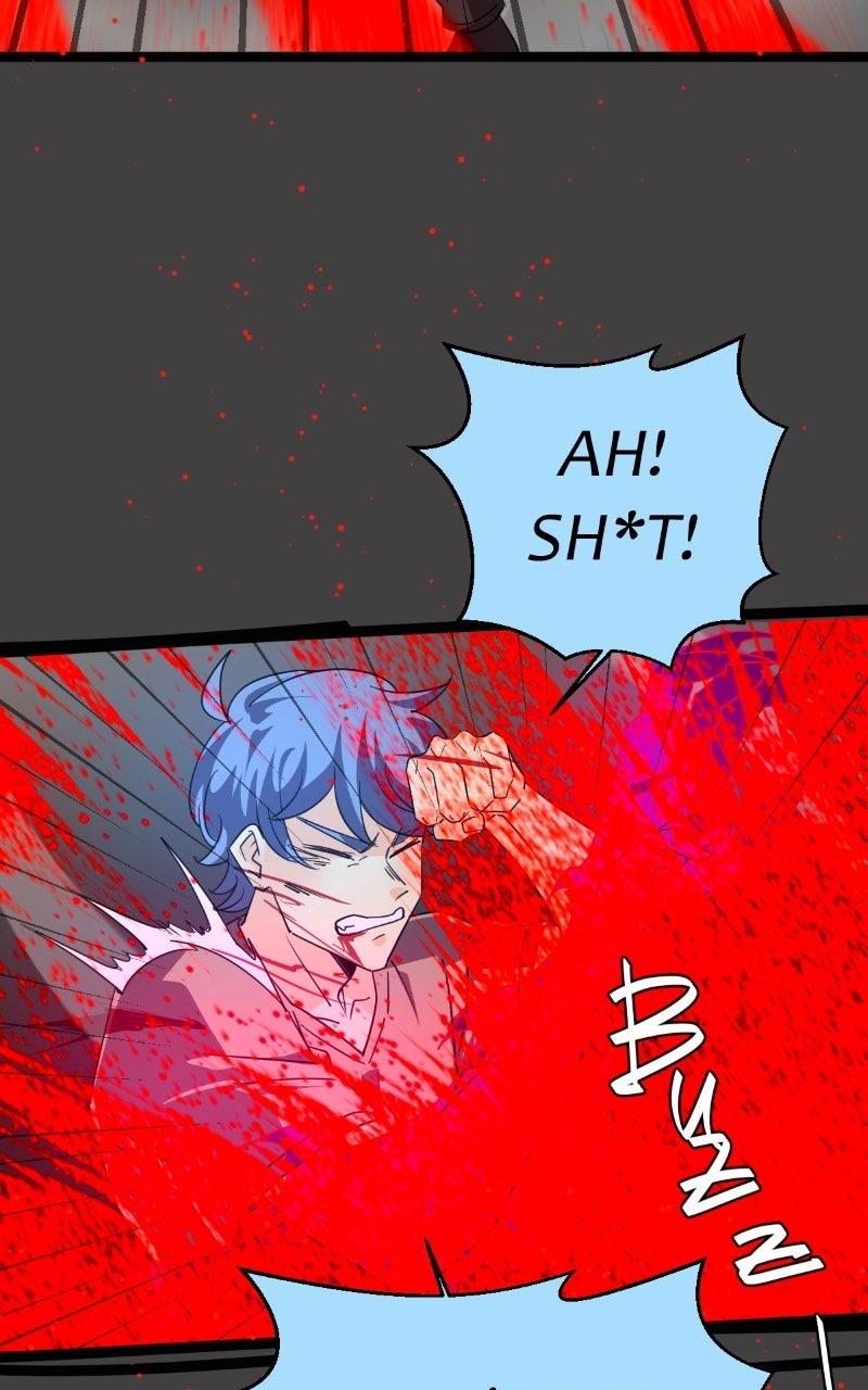 unOrdinary Chap 387 - Next Chap 388