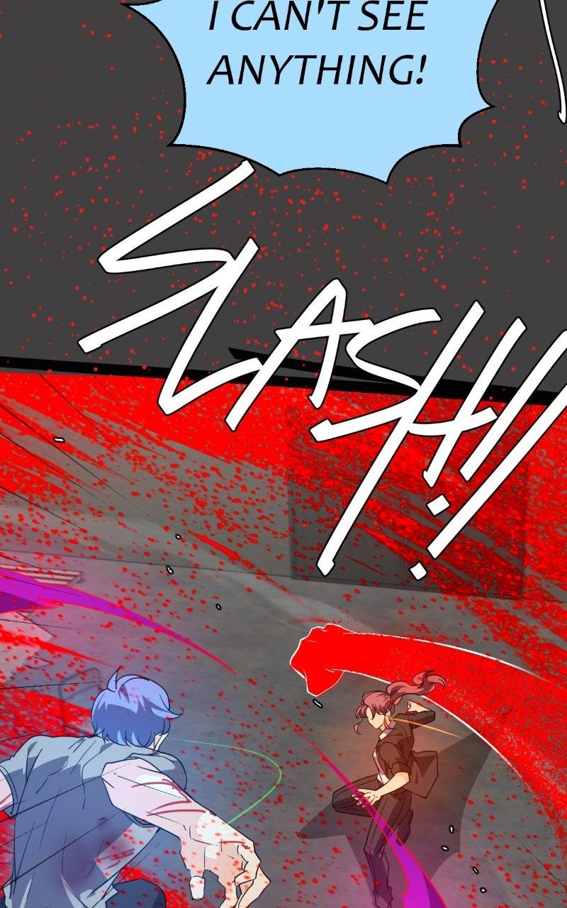 unOrdinary Chap 387 - Next Chap 388