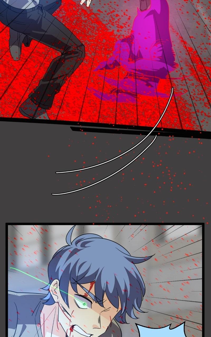 unOrdinary Chap 387 - Next Chap 388