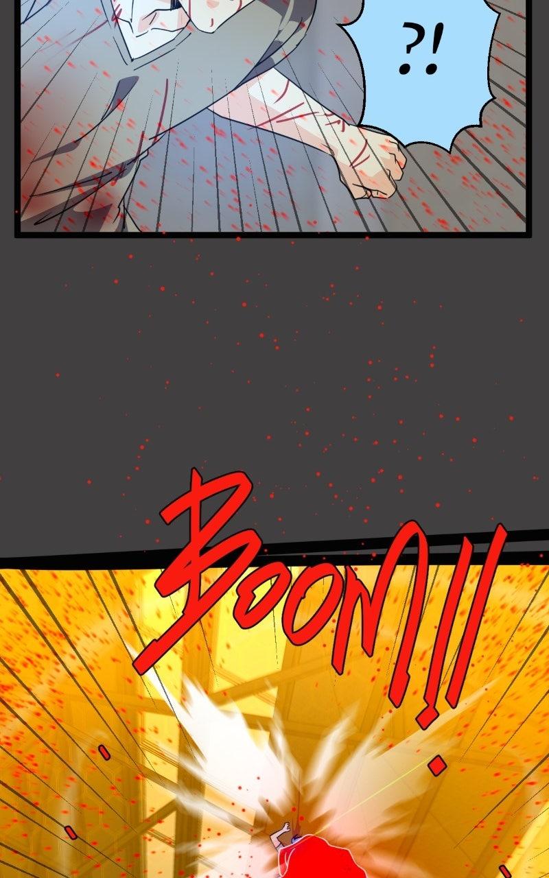 unOrdinary Chap 387 - Next Chap 388