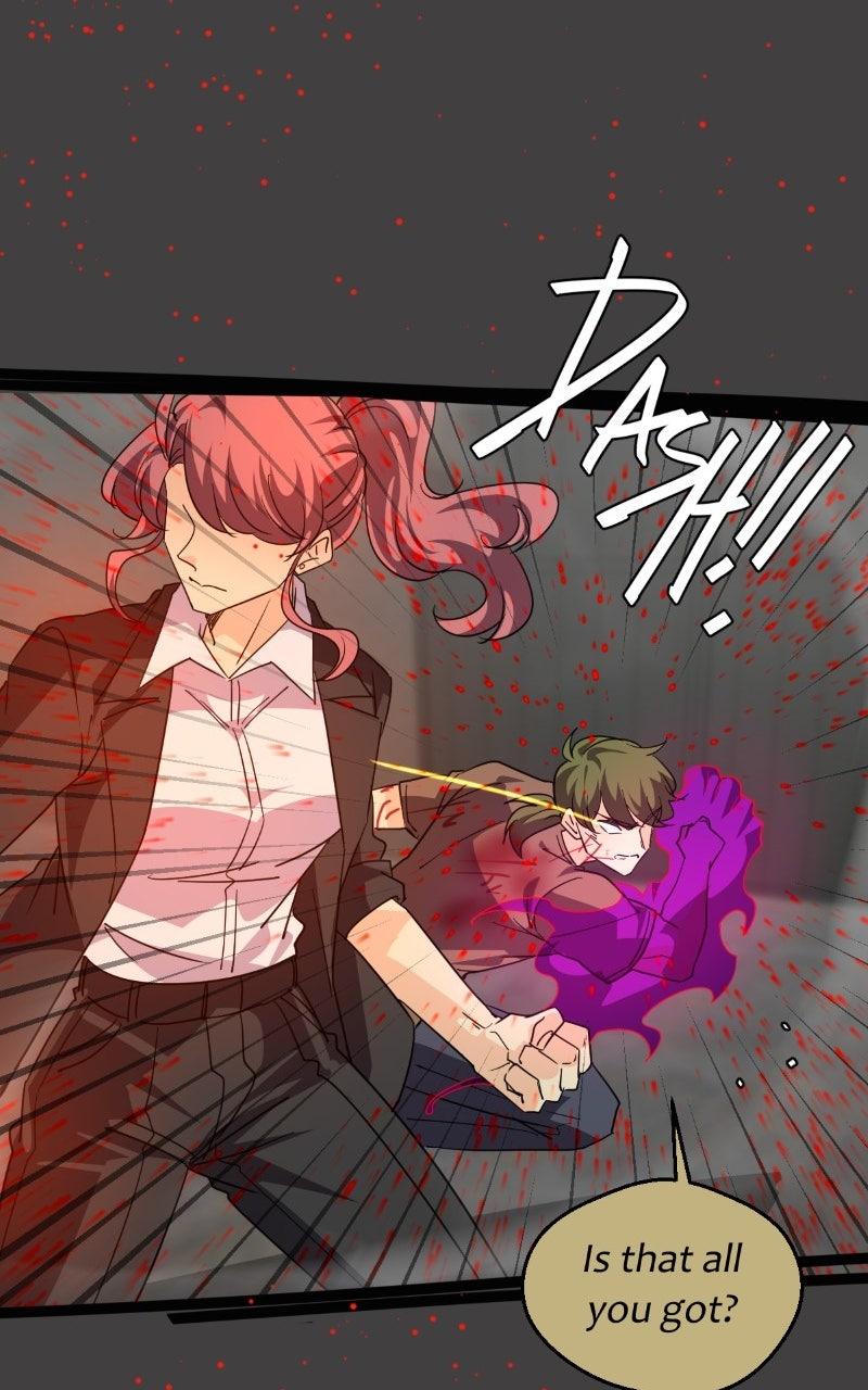 unOrdinary Chap 387 - Next Chap 388