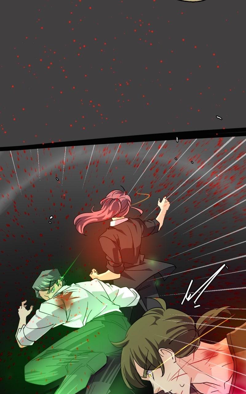 unOrdinary Chap 387 - Next Chap 388