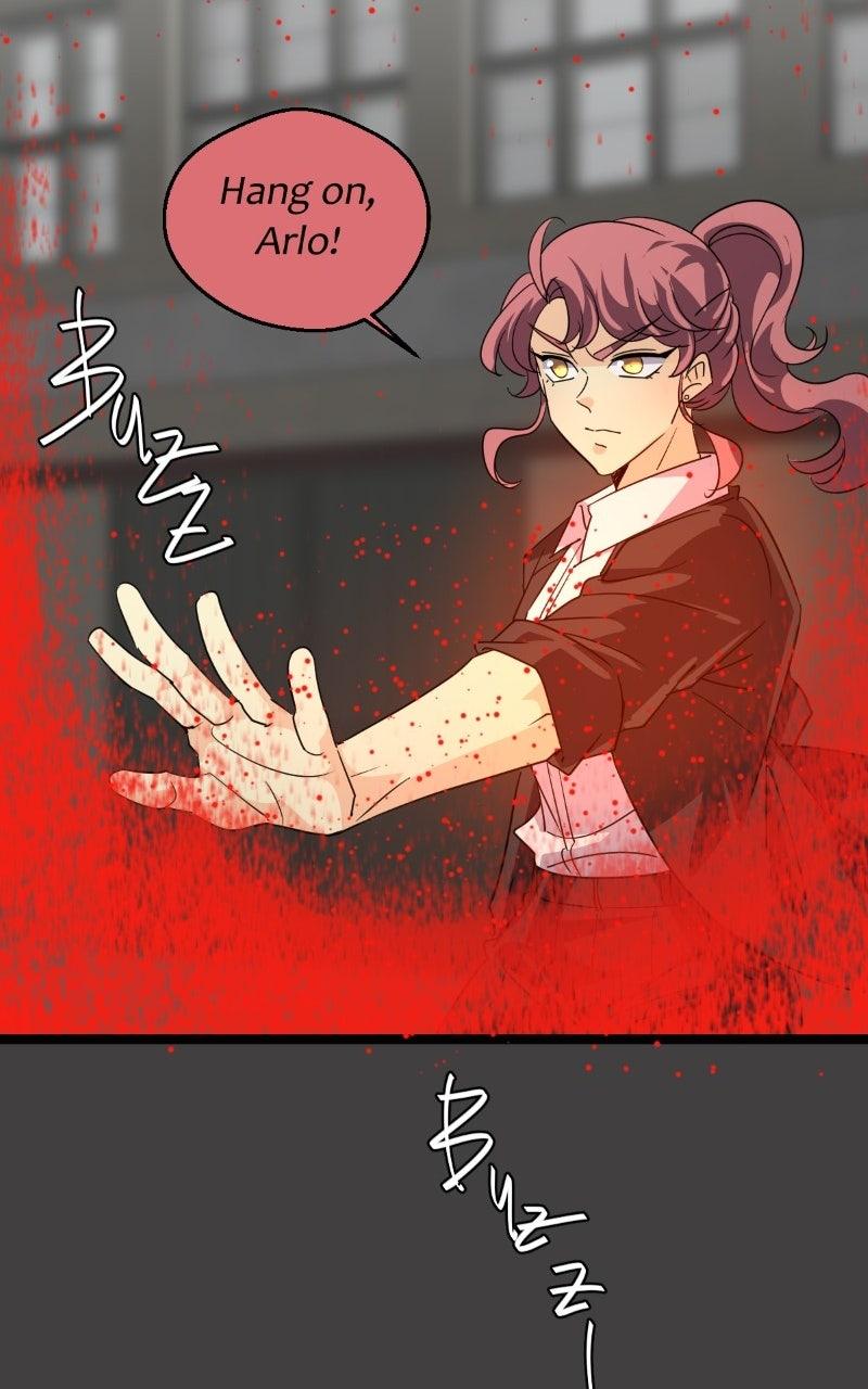 unOrdinary Chap 387 - Next Chap 388