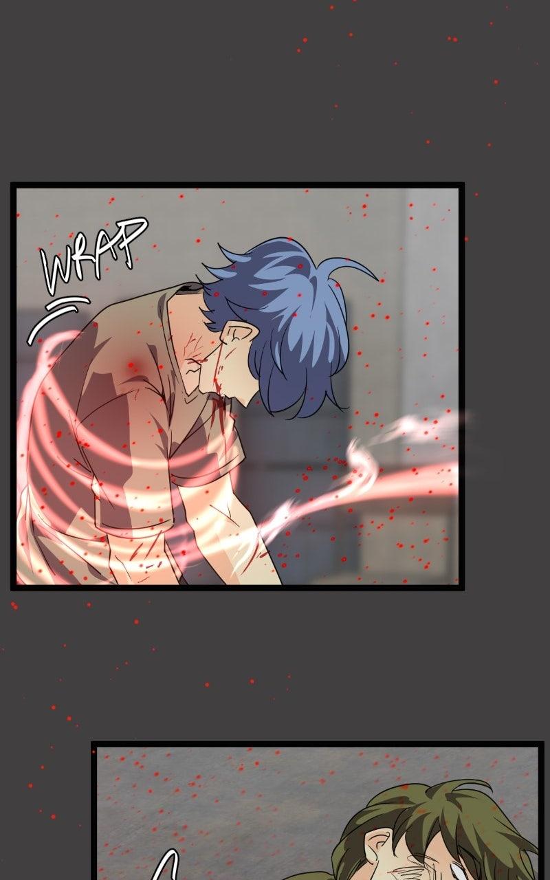 unOrdinary Chap 387 - Next Chap 388