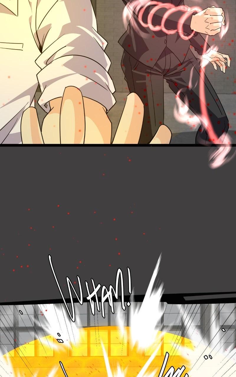 unOrdinary Chap 387 - Next Chap 388