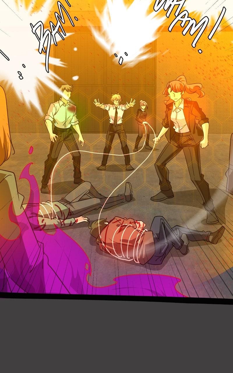 unOrdinary Chap 387 - Next Chap 388