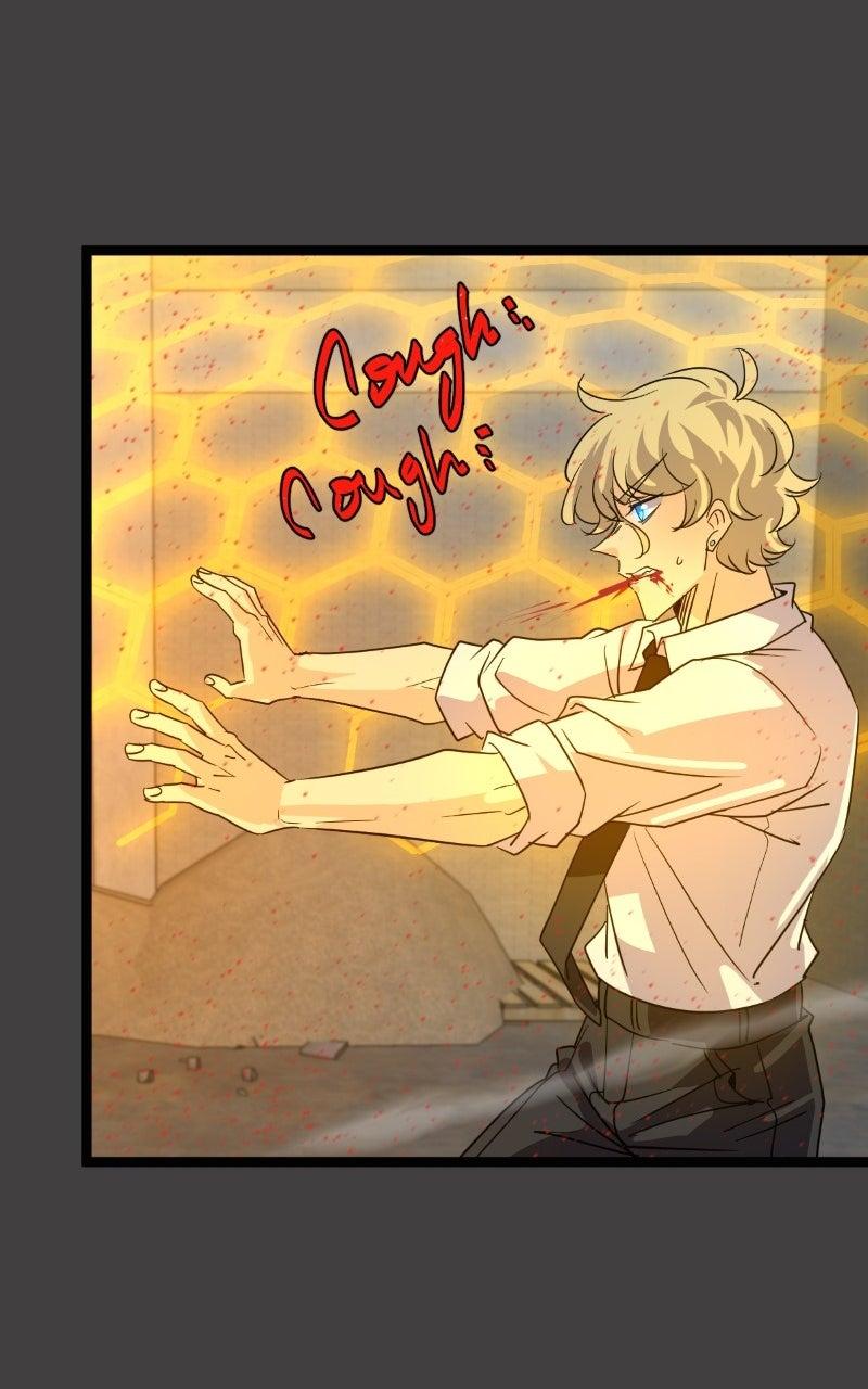 unOrdinary Chap 387 - Next Chap 388