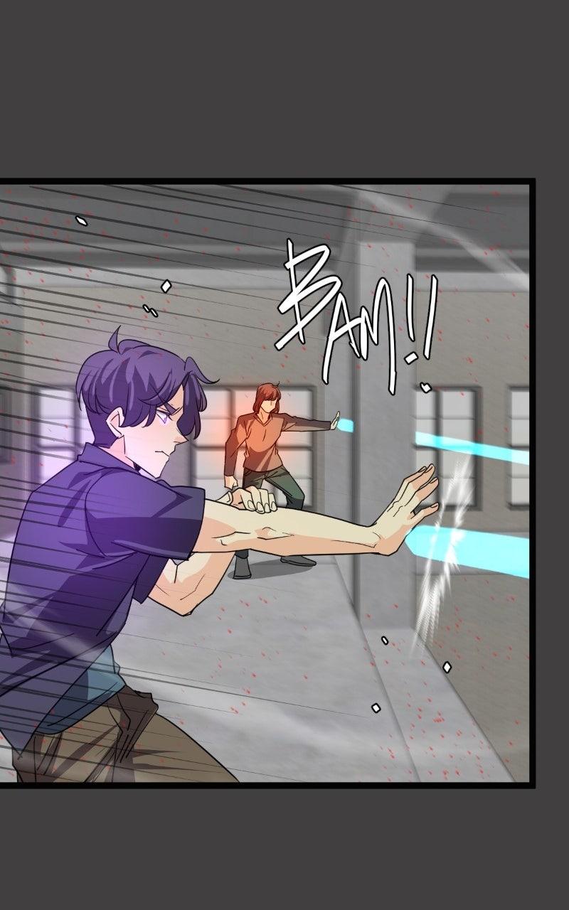 unOrdinary Chap 387 - Next Chap 388