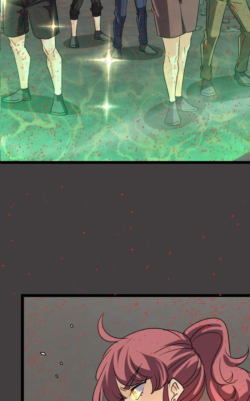 unOrdinary Chap 387 - Next Chap 388