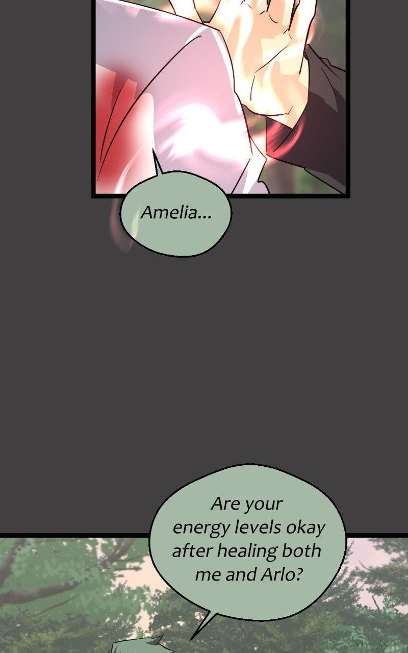 unOrdinary Chap 387 - Next Chap 388