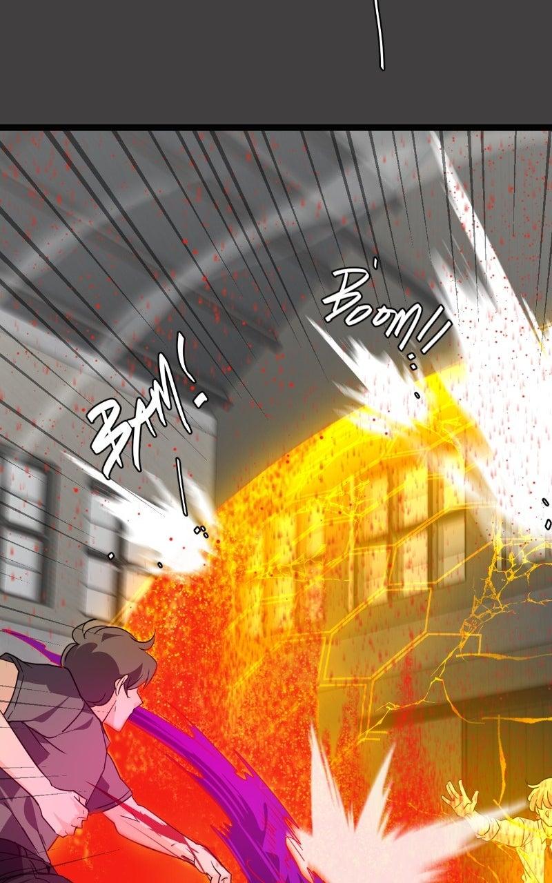 unOrdinary Chap 387 - Next Chap 388
