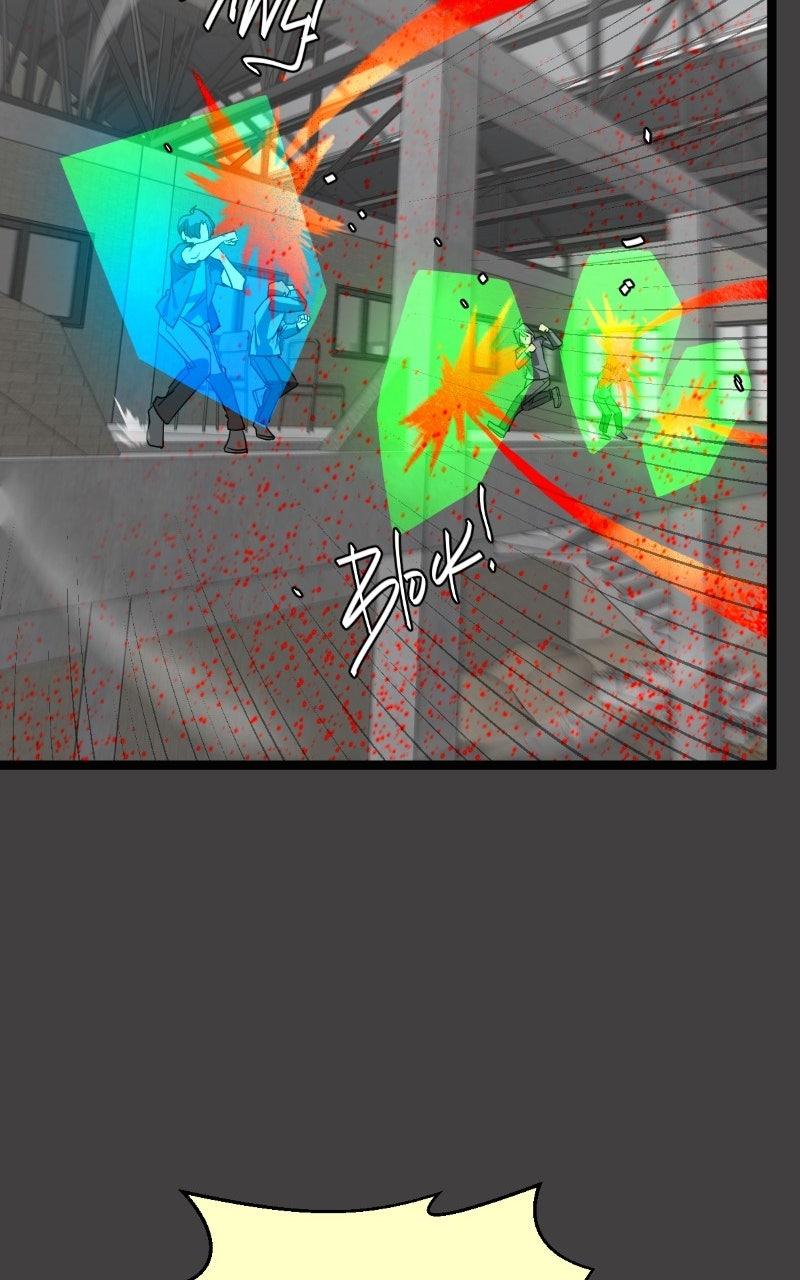 unOrdinary Chap 387 - Next Chap 388