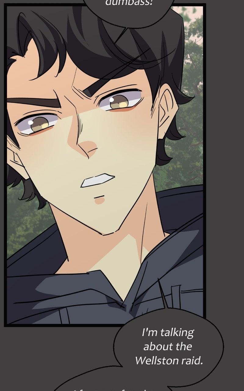 unOrdinary Chap 387 - Next Chap 388