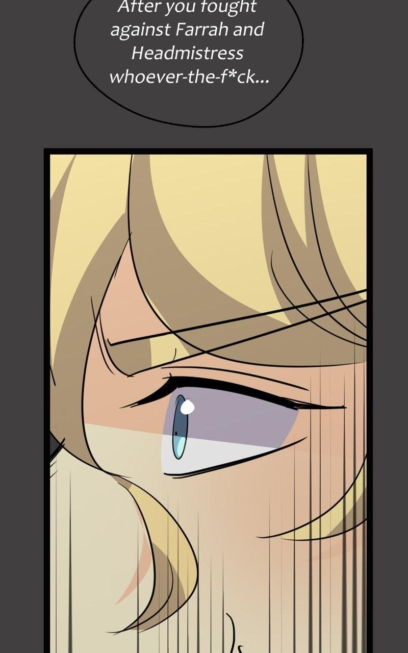 unOrdinary Chap 387 - Next Chap 388