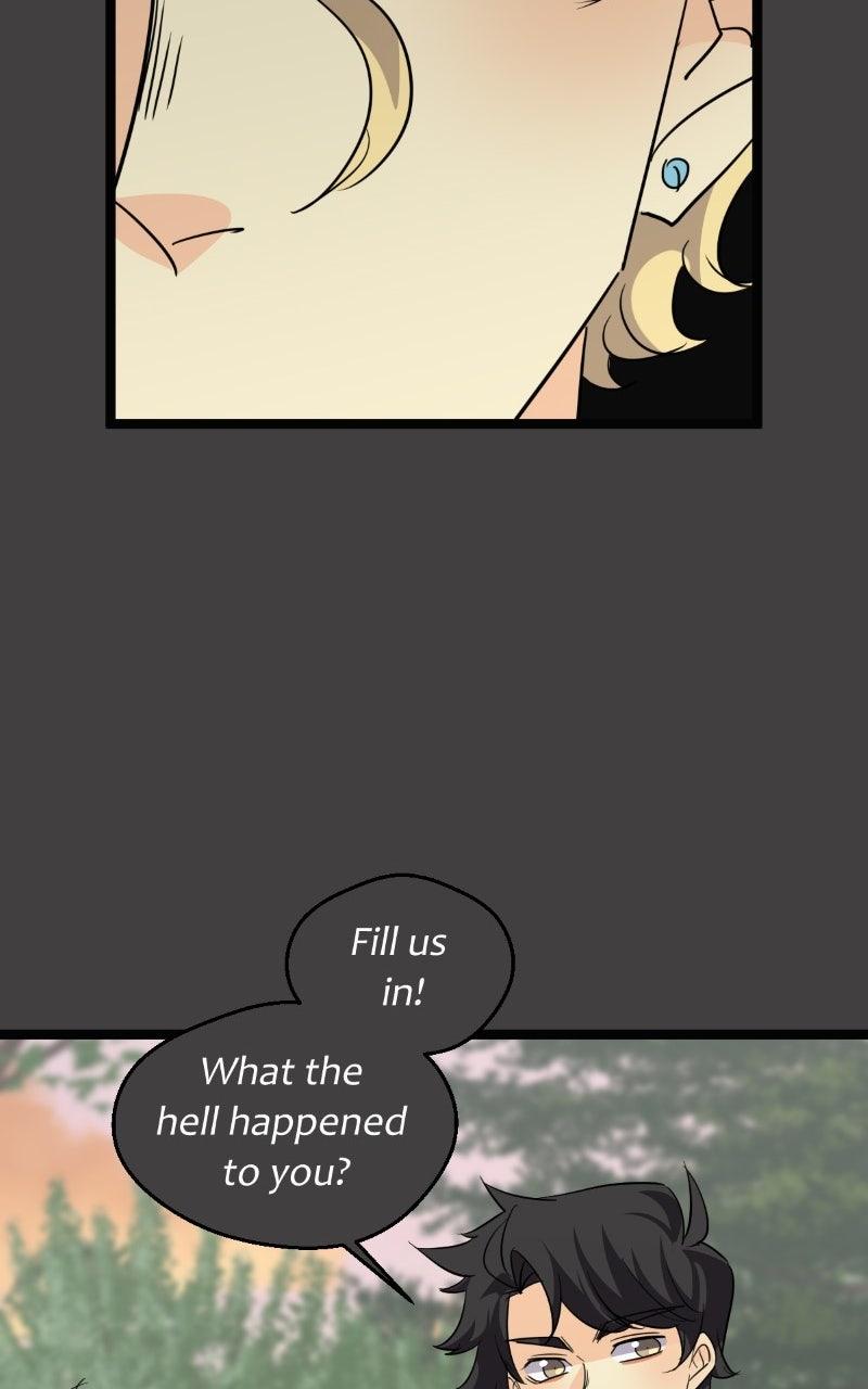 unOrdinary Chap 387 - Next Chap 388
