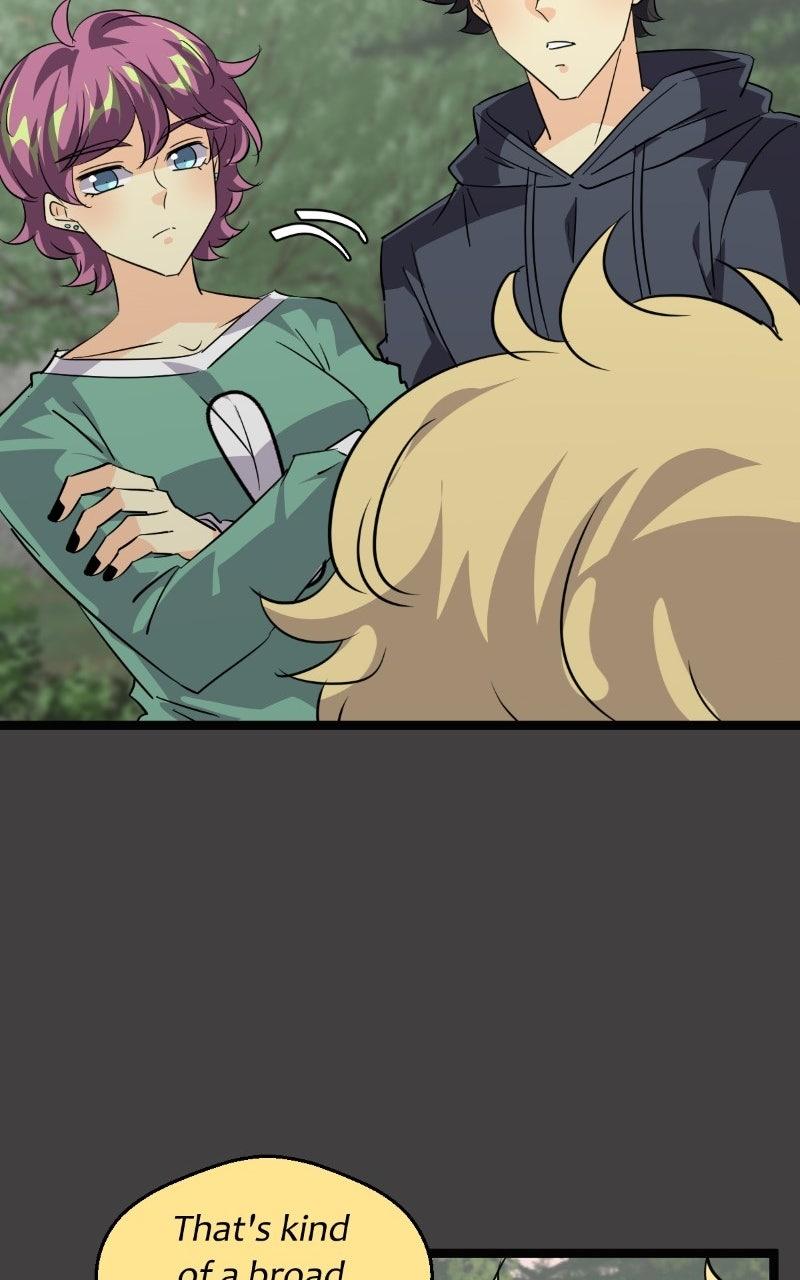 unOrdinary Chap 387 - Next Chap 388