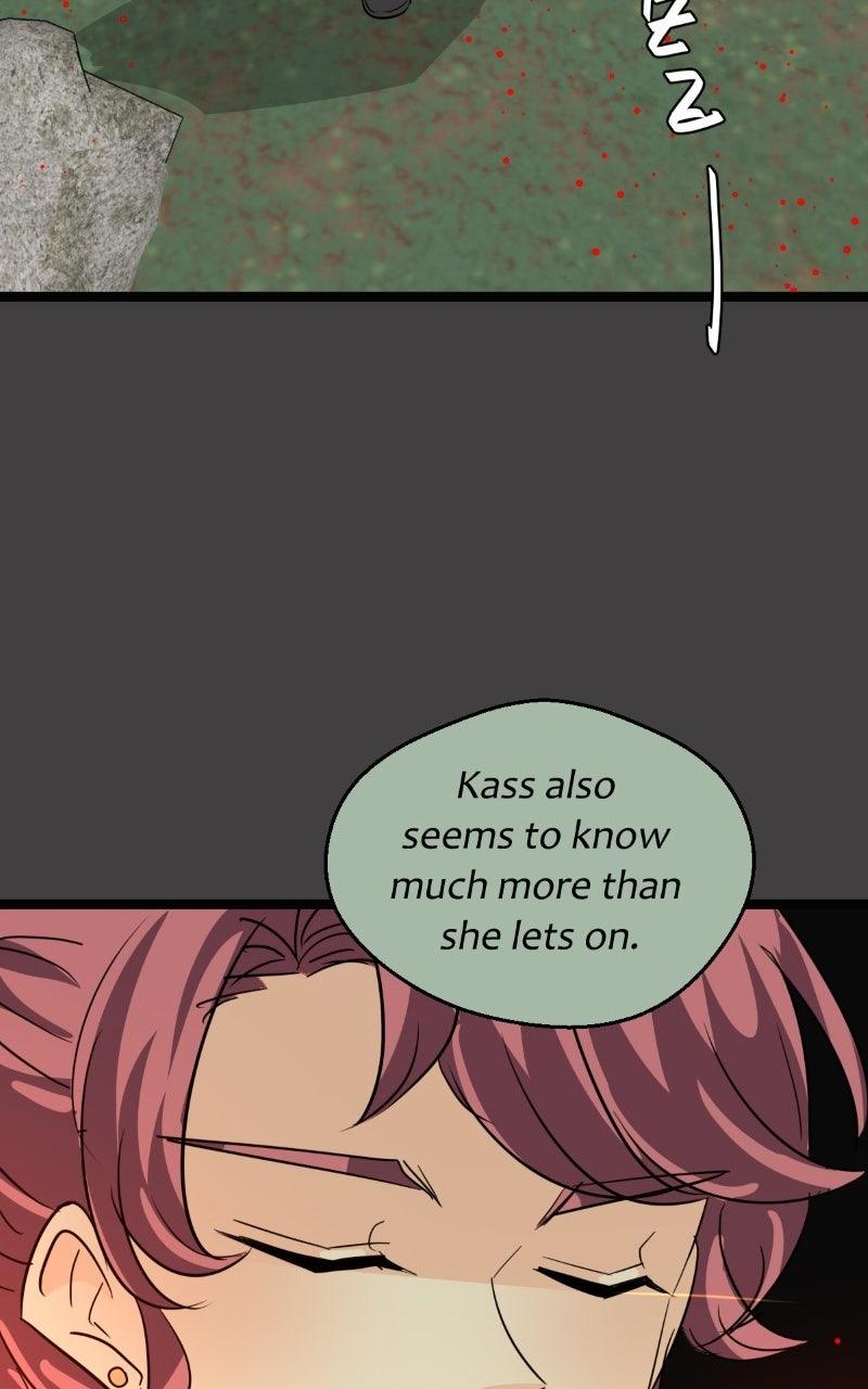 unOrdinary Chap 387 - Next Chap 388